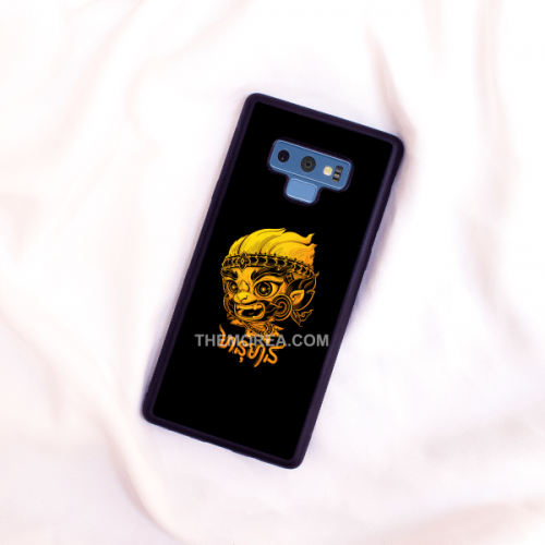 Phonecase_Hanuman_Gold_Edition