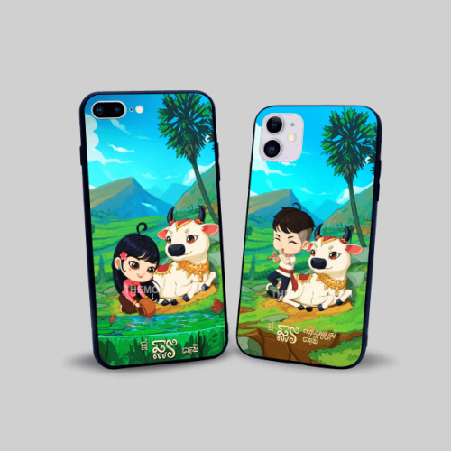 Phonecase_Year_Of_Cow
