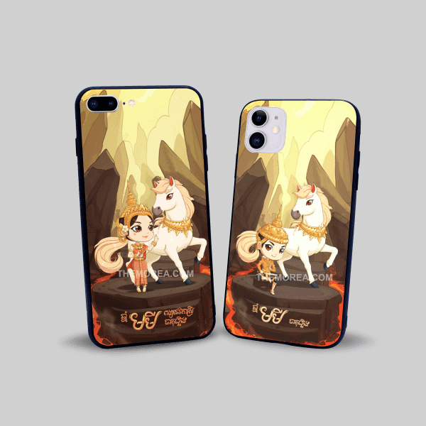 Phonecase_Year_Of_Horse