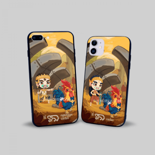 Phonecase_Year_Of_Rooster