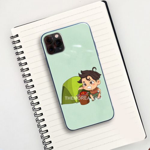 Phonecase_Campingwithcrab